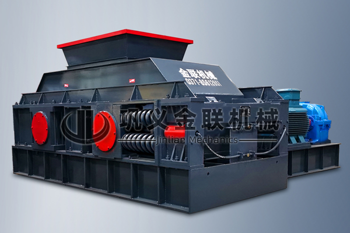 對輥破碎機(jī)-對輥式破碎機(jī)-雙輥破碎設(shè)備價格 對輥破碎機(jī)-對輥式破碎機(jī)-雙輥破碎設(shè)備價格