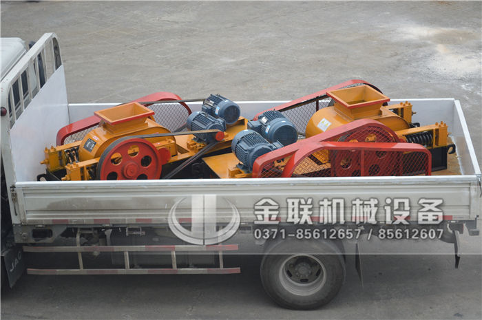 時產(chǎn)100噸的啤酒瓶破碎機(jī)有哪些型號，價格是多少？