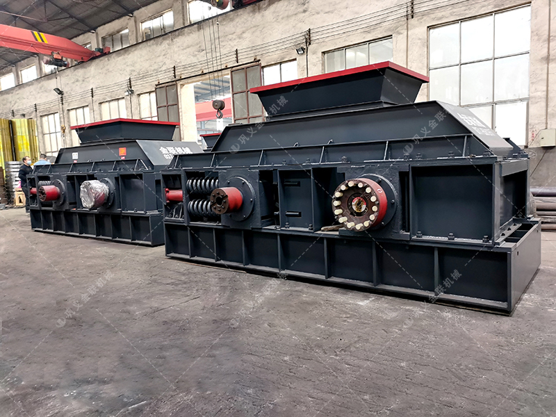 河卵石對輥制砂機(jī)的報(bào)價(jià)受哪些因素影響? 河卵石對輥制砂機(jī)的報(bào)價(jià)受哪些因素影響?