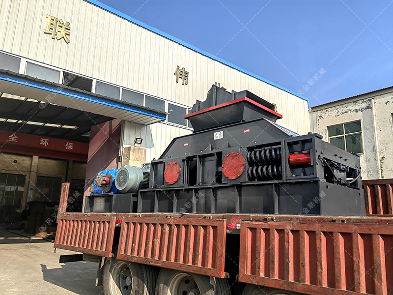 廢棄混凝土骨料破碎用到哪些設(shè)備?對(duì)輥破碎機(jī)怎么樣? 廢棄混凝土骨料破碎用到哪些設(shè)備?對(duì)輥破碎機(jī)怎么樣?