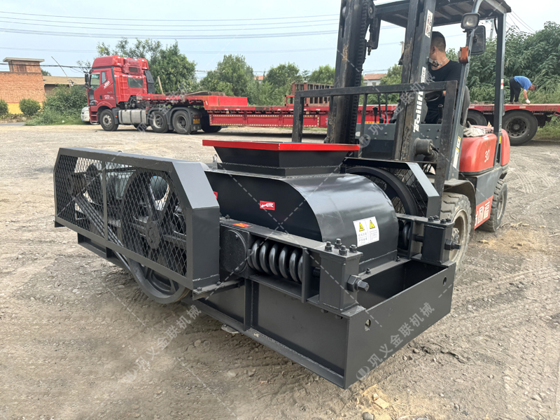 采購雙齒輥破碎機必問的7個問題!少問一個都可能被坑? 采購雙齒輥破碎機必問的7個問題!少問一個都可能被坑?