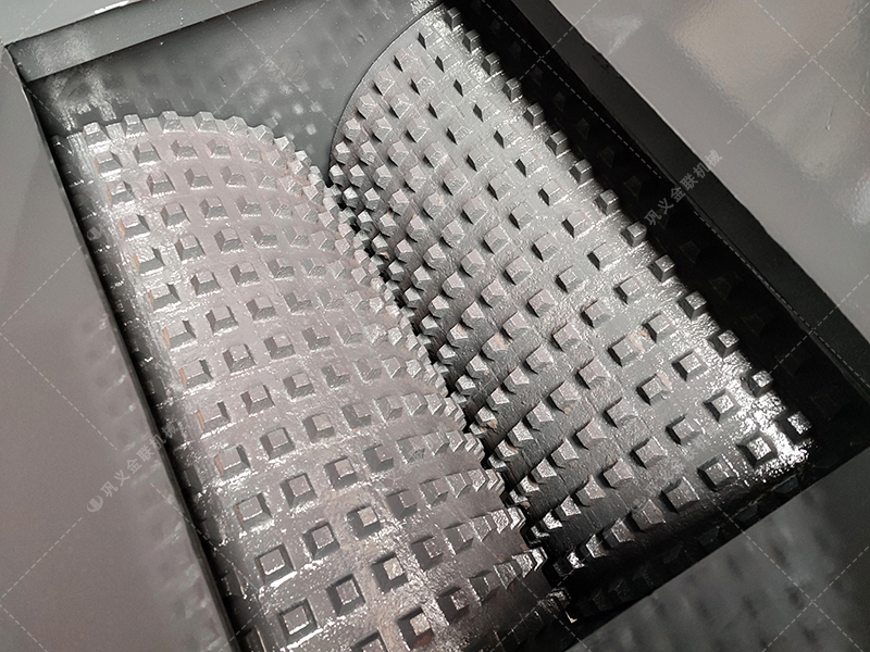 雙齒輥破碎機(jī)的可靠性,是如何保障煤炭生產(chǎn)連續(xù)穩(wěn)定運行的? 雙齒輥破碎機(jī)的可靠性,是如何保障煤炭生產(chǎn)連續(xù)穩(wěn)定運行的?